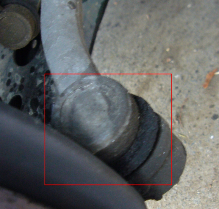 How to replace car tie end rod MKRD.info